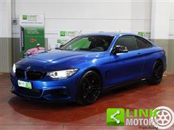 BMW SERIE 4 i Coupé M Performance M4 LOOK