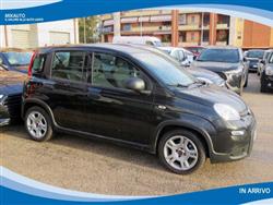 FIAT PANDA CROSS Hybrid 1.0 FireFly 70cv EU6