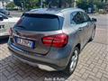 MERCEDES CLASSE GLA 200 d Executive auto