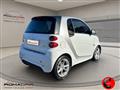 SMART FORTWO 800 40 kW coupé passion cdi