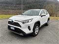 TOYOTA RAV4 2.5 Hybrid 2WD Business