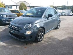 FIAT 500 III 2015 1.0 hybrid Connect 70cv