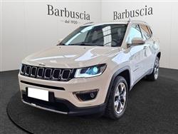 JEEP COMPASS 2.0 Multijet II aut. 4WD Limited