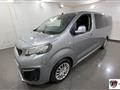 PEUGEOT Traveller 1.5 BlueHDi Business 120CV 9 Posti Traveller BlueHDi 120 S&S Compact Business