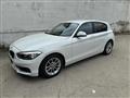 BMW SERIE 1 d 5p. Business