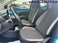 TOYOTA AYGO Connect 1.0 VVT-i 72 CV 5 porte X-Bus Neopatentati