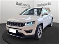 JEEP COMPASS 2.0 Multijet II aut. 4WD Limited