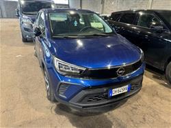 OPEL CROSSLAND 1.5 ECOTEC D 110 CV Start&Stop Edition