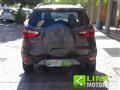 FORD ECOSPORT 1.5 TDCI 90 CV TITANIUM