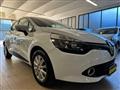 RENAULT CLIO 1.2 WAVE GPL  NEOPATENTATI