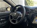 DACIA DUSTER 1.0 TCe 100 CV ECO-G 4x2 Comfort DA ?169,00 MENSIL