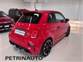 ABARTH 595 COMPETIZIONE 1.4 Turbo T-Jet 180cv Competizione 70° Anniver.