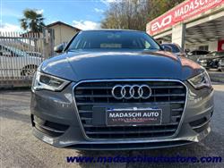 AUDI A3 SPORTBACK SPB 1.6 TDI clean diesel Ambition