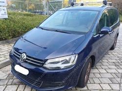 VOLKSWAGEN Sharan 2.0 TDI 150CV Business BMT