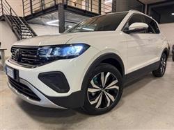 VOLKSWAGEN T-CROSS 1.0 TSI Life