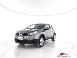 NISSAN QASHQAI 1.5 dCi DPF Acenta