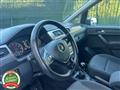 VOLKSWAGEN CADDY 1.4 TGI Plus Maxi - 7 POSTI -