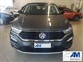 VOLKSWAGEN T-Roc 1.6 TDI SCR Style BlueMotion Tech.