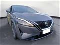 NISSAN QASHQAI 2021 1.3 mhev N-Connecta 2wd 140cv