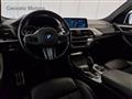 BMW X4 xDrive25d Msport