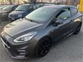 FORD FIESTA 1.5 TDCi 120 CV 3 porte ST-Line