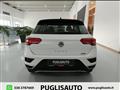 VOLKSWAGEN T-ROC 2.0 TDI SCR 150 CV DSG 4MOTION Style BlueMot. Tec