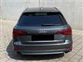 AUDI A4 AVANT Avant 2.0 TDI 150 CV S line Tetto/Pelle/Virtual