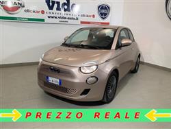 FIAT 500 ELECTRIC Icon Berlina 42 kWh