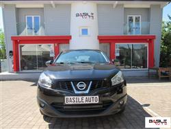 NISSAN Qashqai 1.6 dCi DPF Acenta