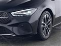 MERCEDES CLASSE CLA COUPE Automatic Progressive Advanced