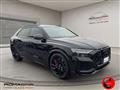 AUDI Q8 TFSI V8 quattro tiptronic