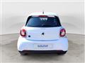 SMART EQ FORFOUR Smart II 2015 Elettric eq Youngster my19