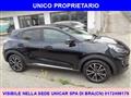 FORD PUMA 1.0 Hybrid 125 CV Titanium SOLO 42.000 KM