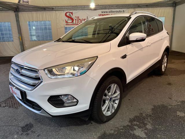 FORD KUGA (2012) 1.5 EcoBoost 120 CV S&S 2WD Business