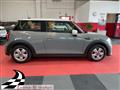 MINI MINI 3 PORTE 1.5 Cooper unico proprietario km certificati