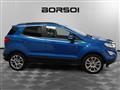 FORD ECOSPORT 1.0 EcoBoost 125 CV Start&Stop Titanium