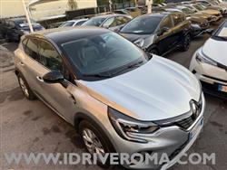 RENAULT NUOVO CAPTUR HYBRID Full Hybrid E-Tech 145 CV Business