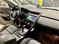 JAGUAR E-PACE 2.0D 150 CV AWD aut. HSE FARI FULL LED- PELLE TOT