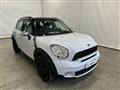 MINI COUNTRYMAN Mini Cooper SD Countryman ALL4 DA PREPARARE