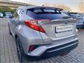 TOYOTA C-HR 5 Porte 1.8 Hybrid Lounge 2WD e-CVT