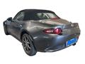 MAZDA MX-5 1.5L Skyactiv-G Exceed