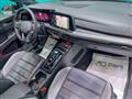 VOLKSWAGEN GOLF 2.0 TDI DSG, Tetto Panorama, Sedili in pelle, DCC