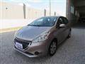 PEUGEOT 208 (2012) 1.0 VTi 68 CV 5 porte neopatentati