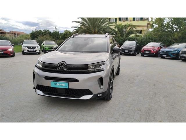 CITROEN C5 AIRCROSS C5 Aircross BlueHDi 130 S&S EAT8 Shine Pack