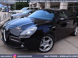 ALFA ROMEO GIULIETTA 1.4 Turbo 120 CV Super