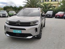 CITROEN C5 AIRCROSS C5 Aircross BlueHDi 130 S&S EAT8 Shine Pack