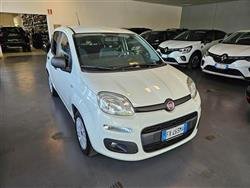 FIAT PANDA 1.2 69cv Connected by Wind S S