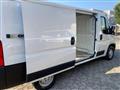 FIAT Ducato 33  2.3 MTJ  130  CV L1H1 13 Q.