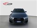 AUDI Q3 2.0 tdi Business quattro 150cv s-tronic