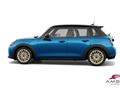 MINI NEW COOPER 5 PORTE FAVOURED